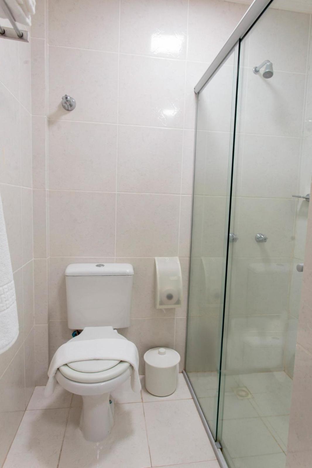 Quarto Duplo Standard