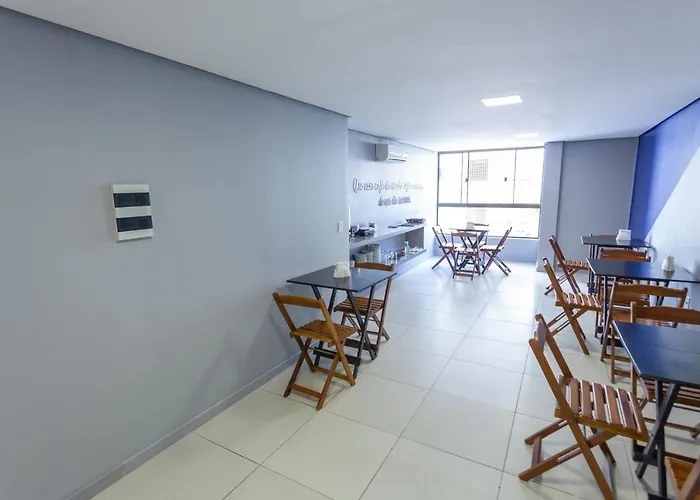 Usehotel - A Uma Quadra Do Complexo Hospitalar Santa Casa Porto Alegre