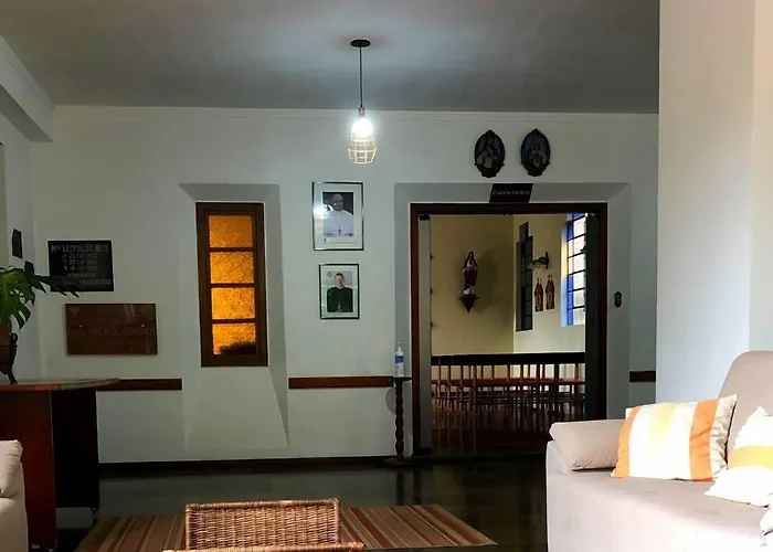 Vila Betania Porto Alegre