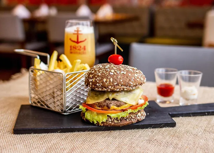 Novotel Porto Alegre Airport
